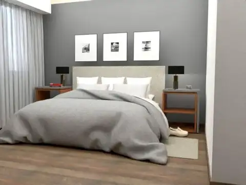 Departamento en Venta en Cinco Esquinas, USD 57.120