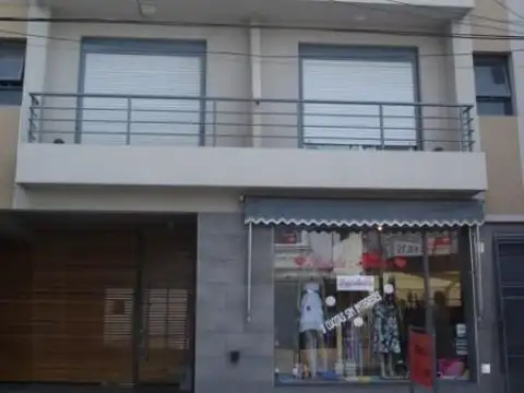 YRIGOYEN, HIPOLITO 100, Piso 1
