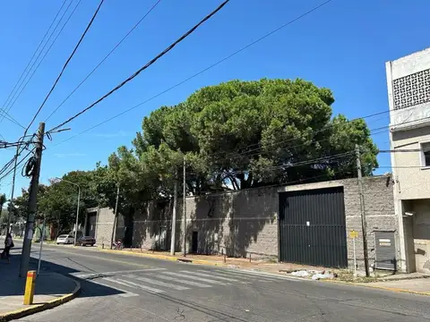 Nave Industrial 7537 M2 Totales - 6337 M2 Cubiertos Lomas De