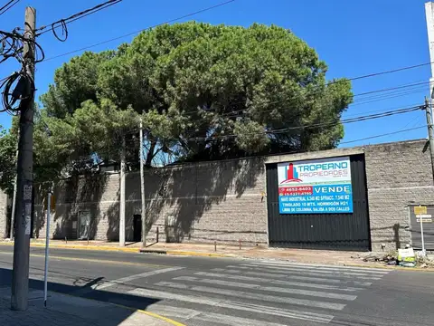 Hotel en Venta en Lomas del Mirador, USD 3.490.000