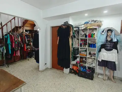 Casa en Venta en Castelar, USD 159.000