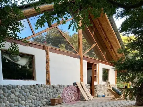 CASA EN VENTA VILLA LAGO MELIQUINA s/n