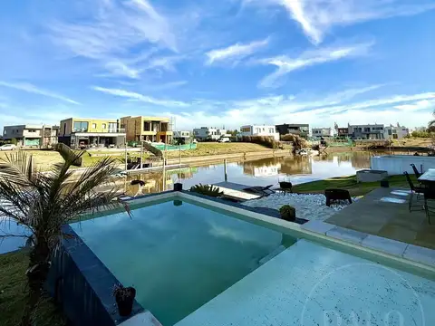 Casa en Alquiler al Suroeste