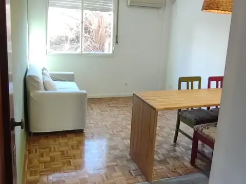 Departamento en Alquiler de 2 ambientes