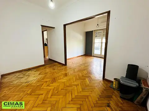 Departamento en Venta 60 años