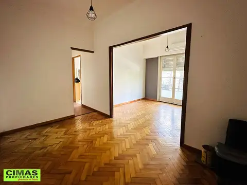 Departamento en Venta en Paternal, USD 84.000