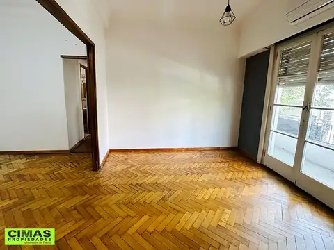 VENTA DEPARTAMENTO PH 2 AMBIENTES BARRIO PATERNAL