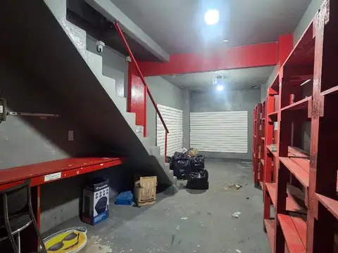 Local en Alquiler A Estrenar