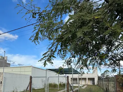 2 de abril Estación Alvear 2 al 0