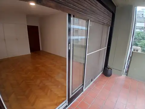 Departamento en Alquiler 50 años
