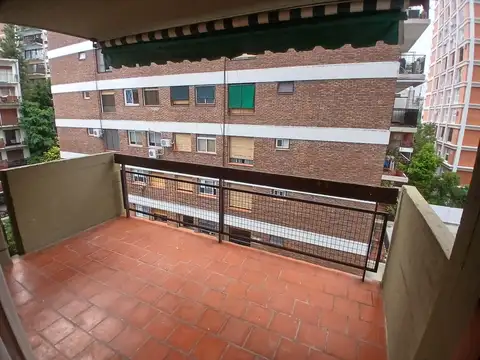 Departamento en Alquiler al Este