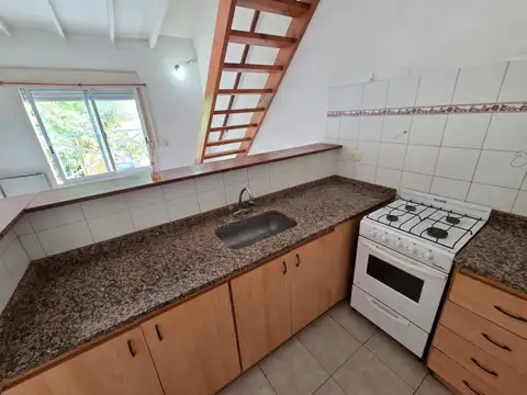Departamento en San Miguel