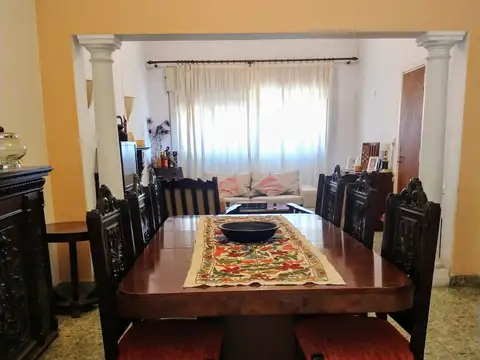 Casa en venta en Olivos Vías/Maipú