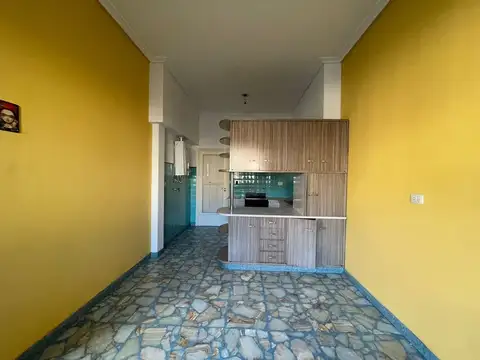 Departamento en Venta en Pompeya, USD 165.000