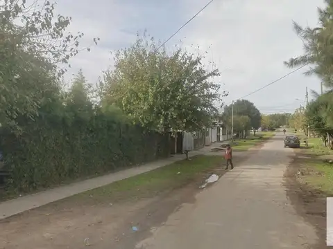 Casa en Venta 25 años