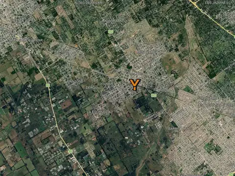 Casa en Venta en Presidente Derqui, USD 75.500