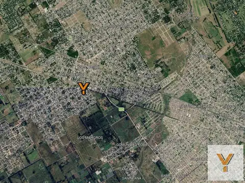 Casa en Venta de 2 dormitorios