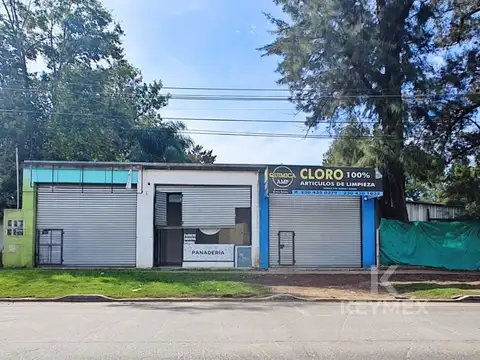 Local en Alquiler en La Lonja, $ 550.000