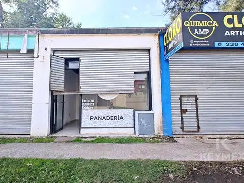 Local en Alquiler A Estrenar