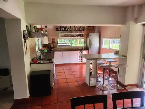 Quinta en Venta en Francisco Álvarez, USD 250.000