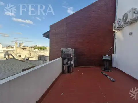 Departamento en Venta 20 años