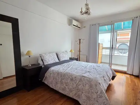 VENTA 2 AMBIENTES PREMIUM APTO CREDITO AMENITIES EN BELGRANO