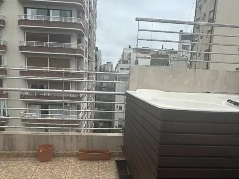 Departamento en Venta Apto profesional
