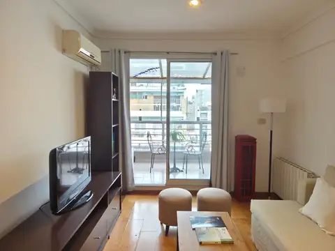 Departamento en Venta Apto profesional
