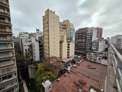 Departamento en Venta en Belgrano, USD 145.000