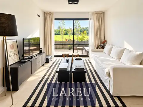 Departamento en Alquiler Temporal en Las Liebres, USD 2.000