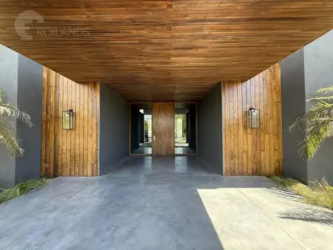 Ruta Provincial 192, luján, Provincia de Buenos Aires