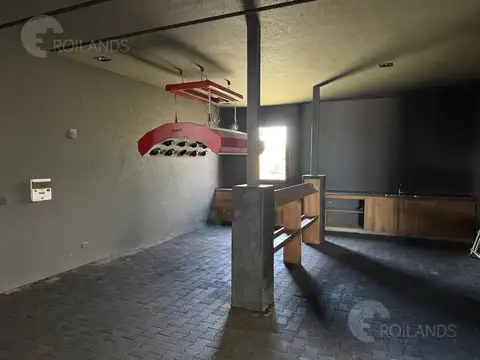 Chacra en El Argentino Farm Club