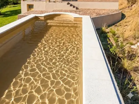 CABAÑAS A ESTRENAR EN CABALANGO A METROS DEL RIO
