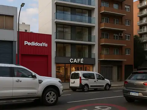 Terreno Lote  en Venta en Barrio Norte, Capital Federal, Buenos Aires