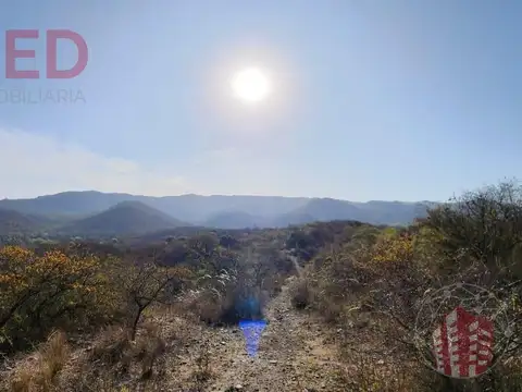 Campo a la Venta en Unquillo
