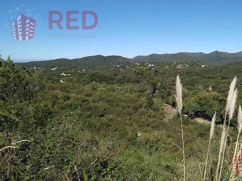 Terreno en Venta 132  mts Frente