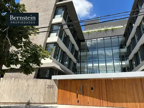 DEPARTAMENTO EN ALQUILER A ESTRENAR :: PARQUE LELOIR