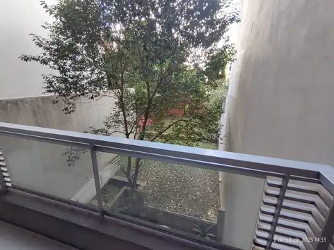 Departamento en Venta en Belgrano, USD 119.000