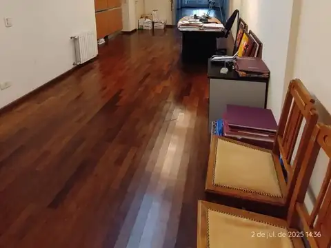 Jose Hernandez 2400, Piso 1