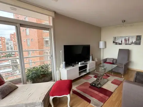 Departamento en Alquiler de 1 dormitorio