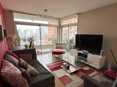 Departamento en Alquiler de 2 ambientes