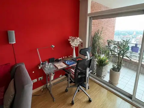Departamento en Alquiler en Nuñez, USD 900