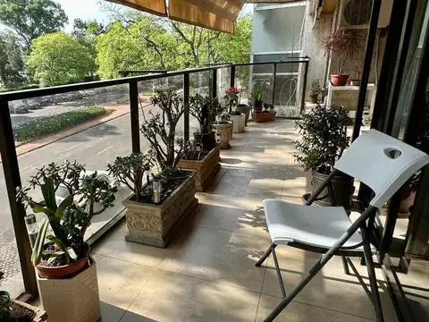 Departamento en Venta de 4 dormitorios