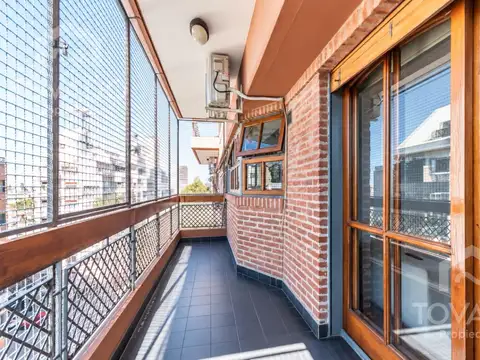Departamento en Venta de 3 dormitorios