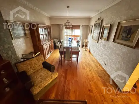 Departamento en Venta en Parque Chacabuco, USD 265.000
