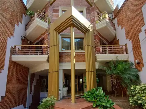 DTO. 2 AMBIENTES AL FRENTE EN ALQUILER