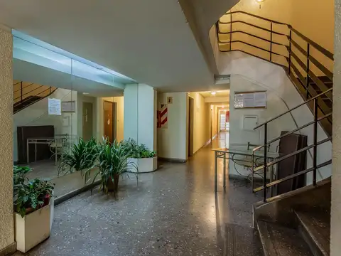 Depto Tipo Casa en Venta en Saavedra, USD 95.000