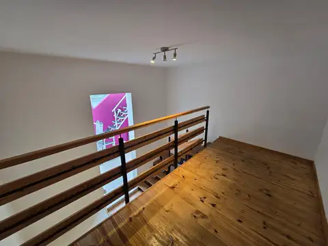 Departamento en Alquiler 45 años