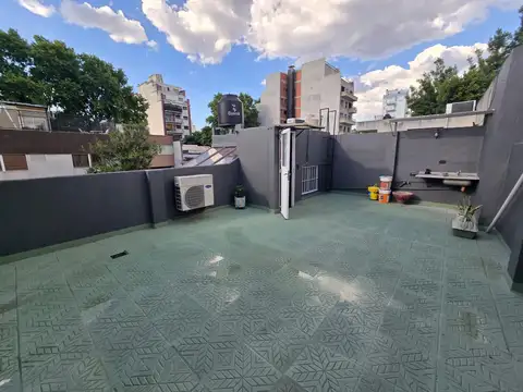 Departamento en Villa del Parque