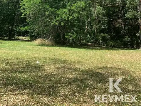 VENTA DE TERRENO / LOTE EN CAMPOS DE ROCA